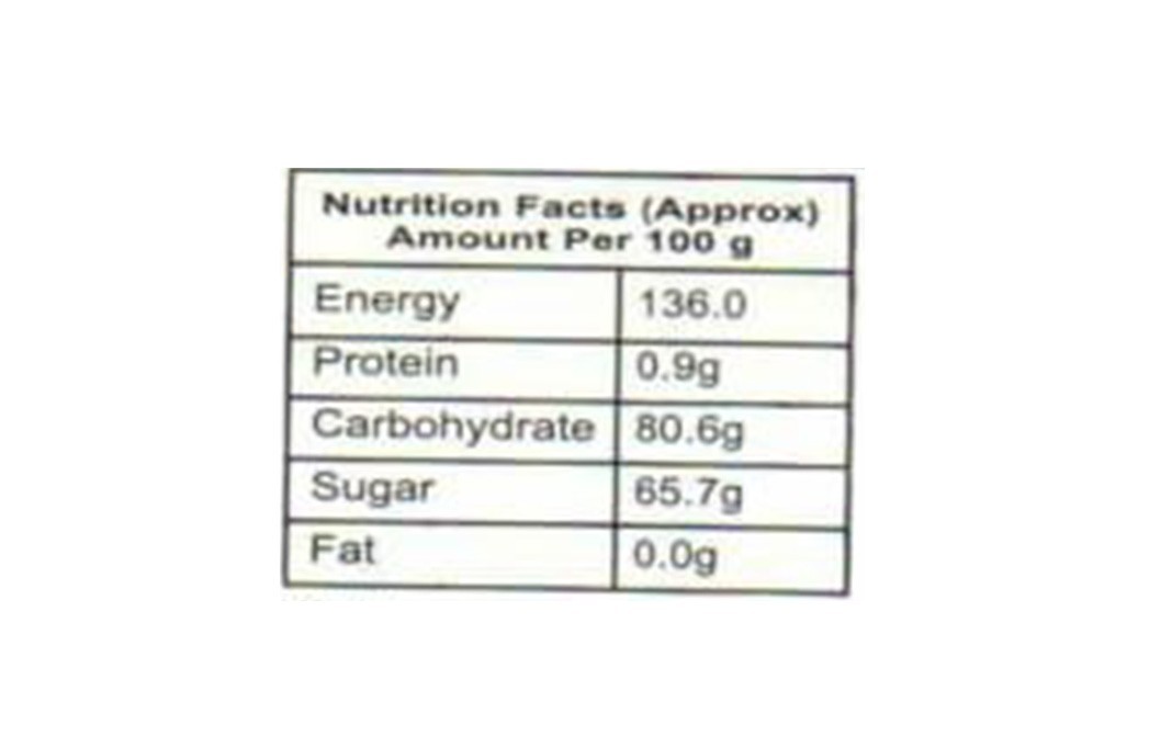 Shadani Khatta Meetha Aam Pak    Container  200 grams
